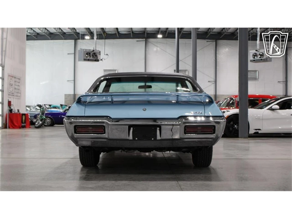 1968 Pontiac GTO 2nd Gen - Image 16 of 31