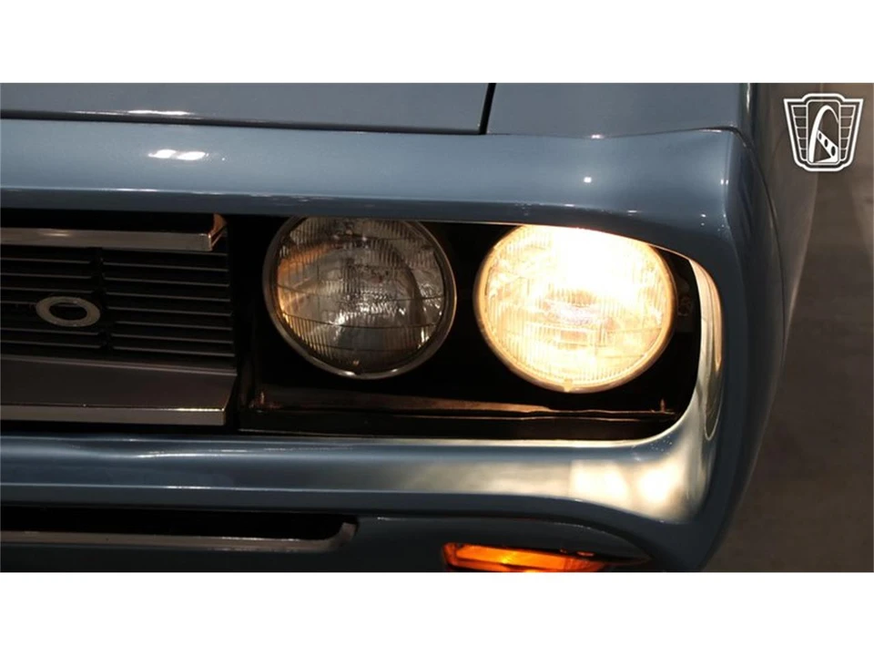 1968 Pontiac GTO 2nd Gen - Image 31 of 31