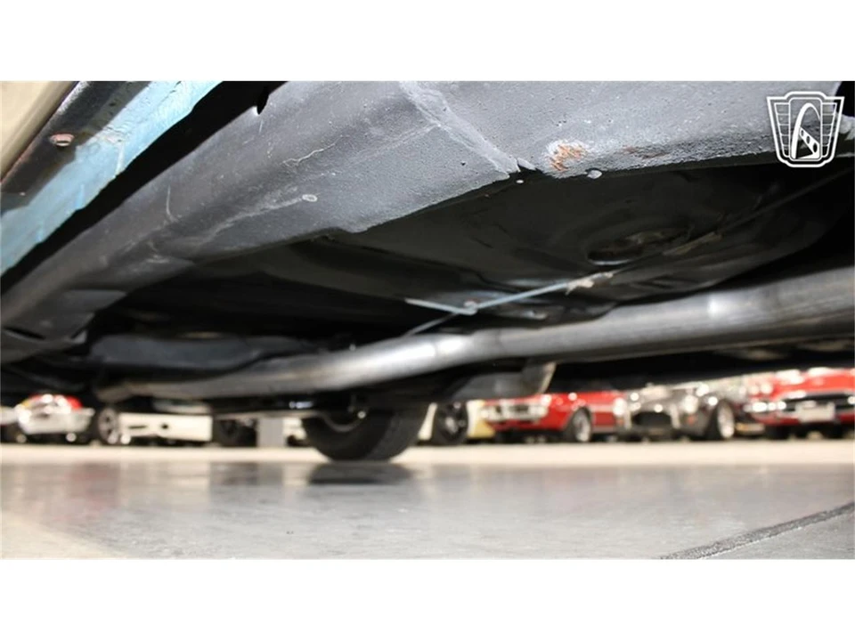 1968 Pontiac GTO 2nd Gen - Image 3 of 31