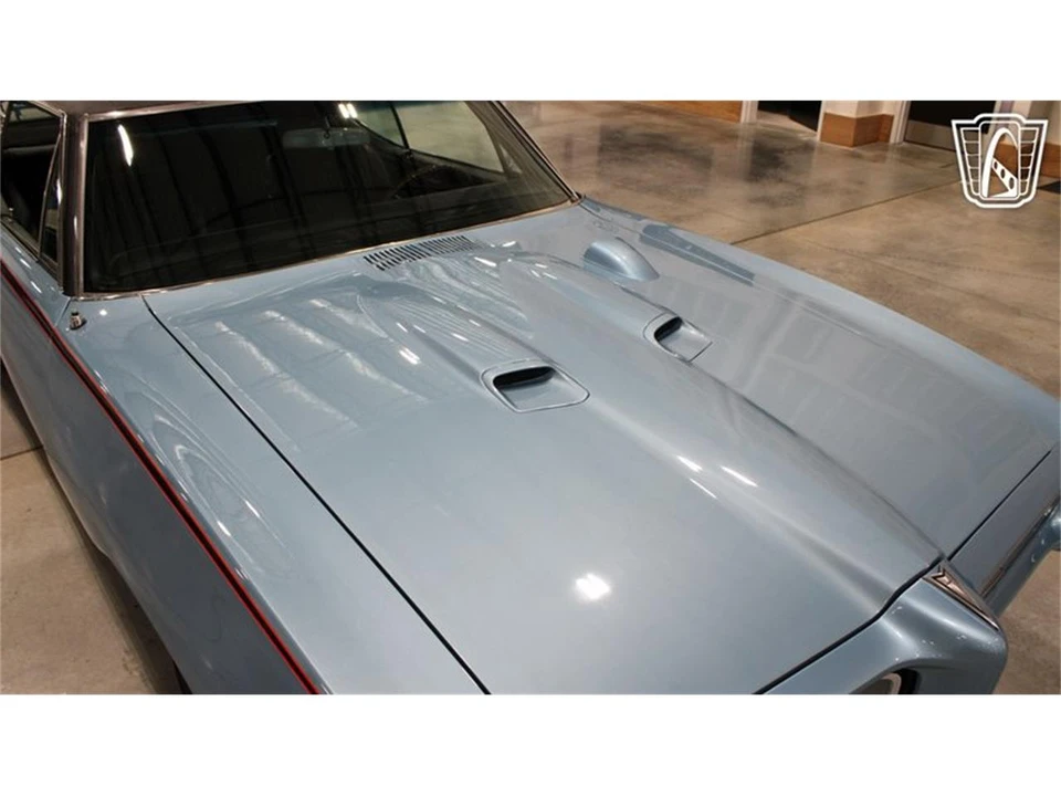1968 Pontiac GTO 2nd Gen - Image 28 of 31