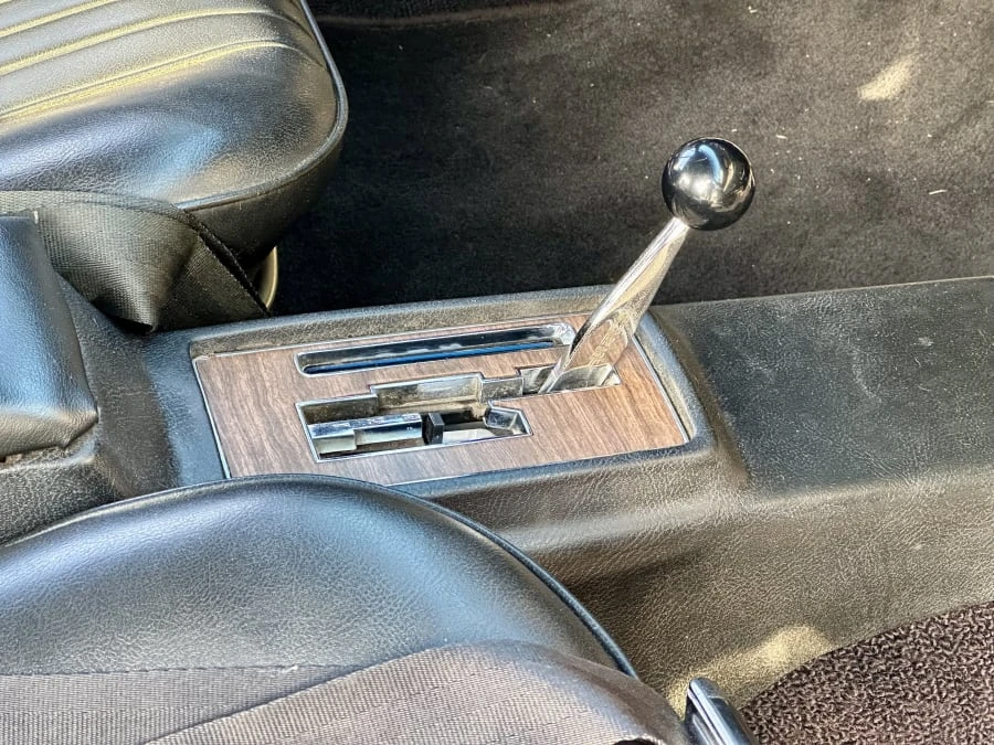 1968 Pontiac GTO 2nd Gen - Image 18 of 23