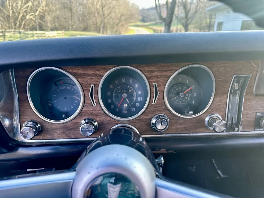 1968 Pontiac GTO 2nd Gen - Image 16 of 23