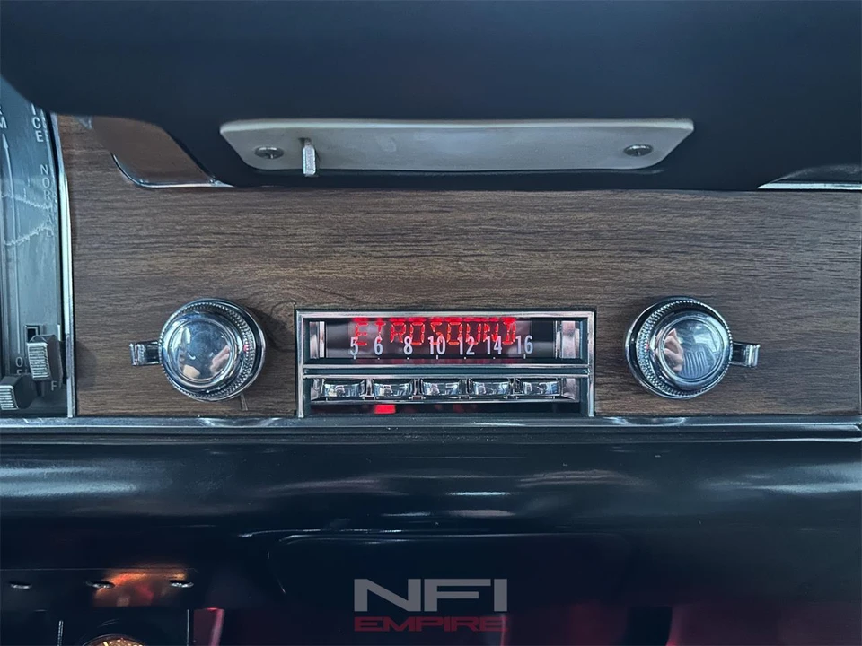 1968 Pontiac GTO 2nd Gen - Image 31 of 31