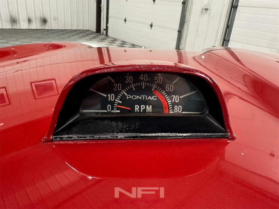 1968 Pontiac GTO 2nd Gen - Image 29 of 31
