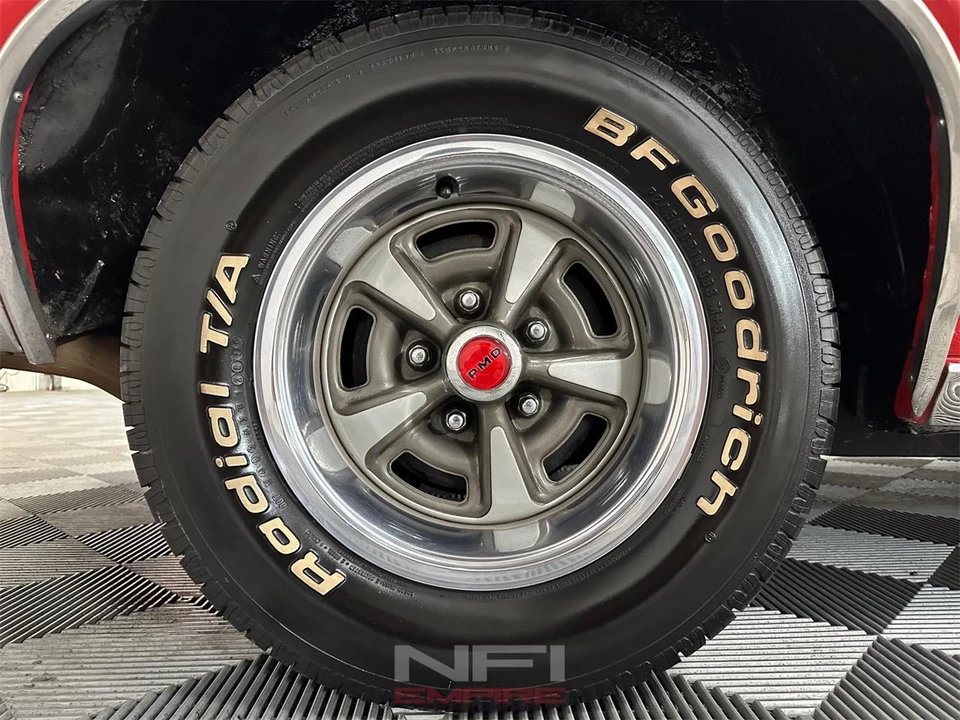 1968 Pontiac GTO 2nd Gen - Image 18 of 31