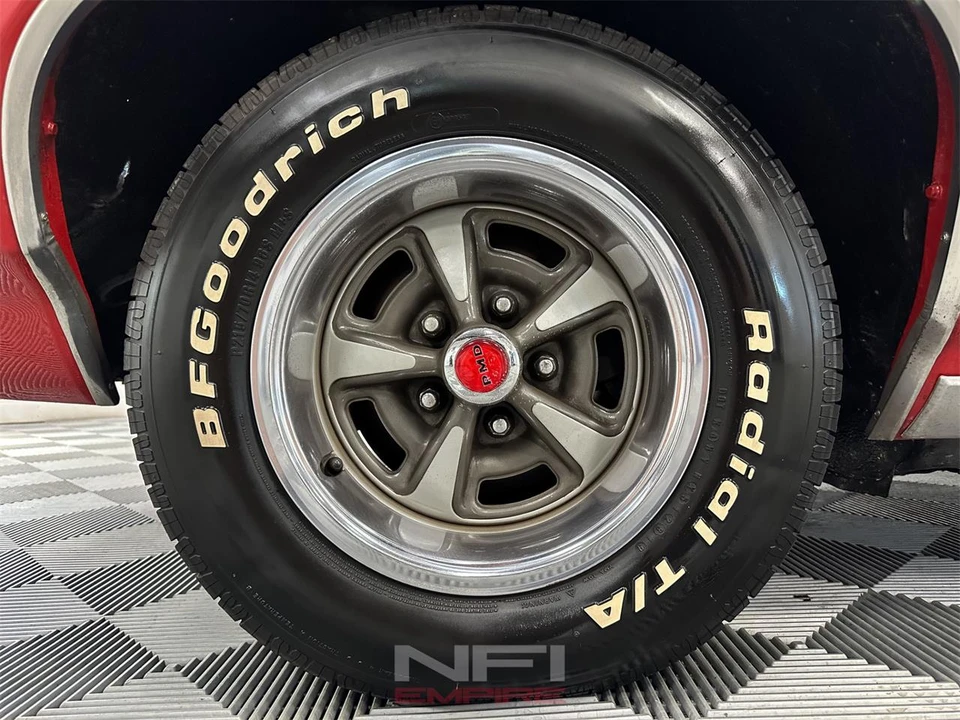 1968 Pontiac GTO 2nd Gen - Image 12 of 31