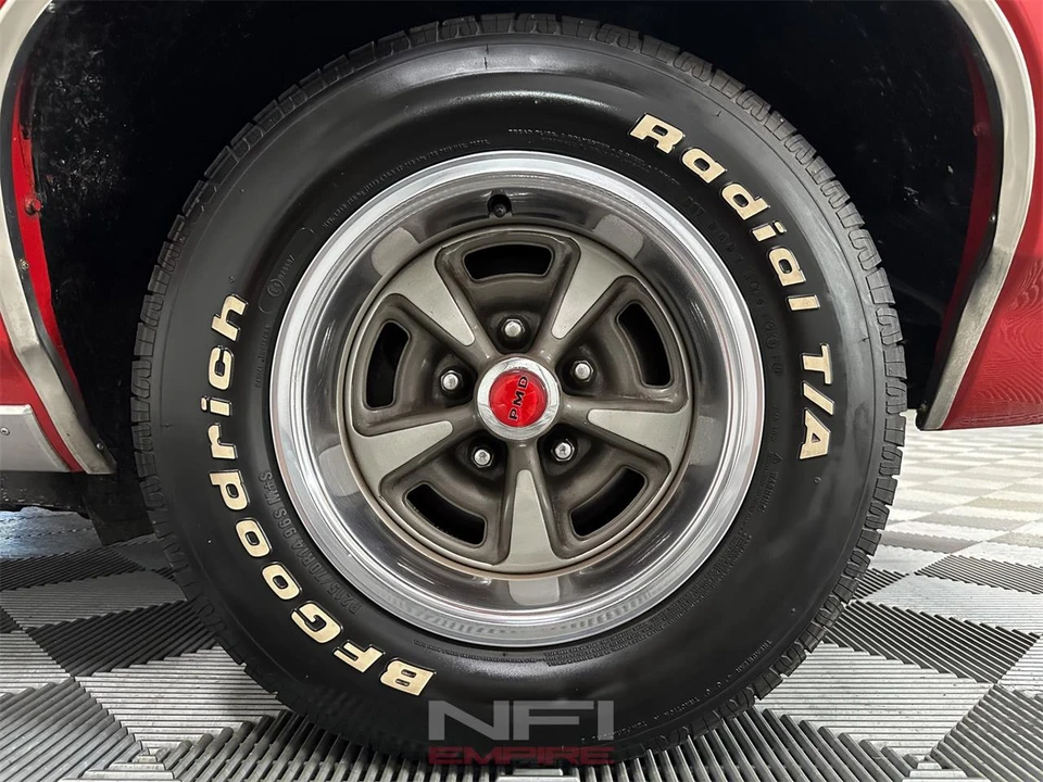 1968 Pontiac GTO 2nd Gen - Image 16 of 31