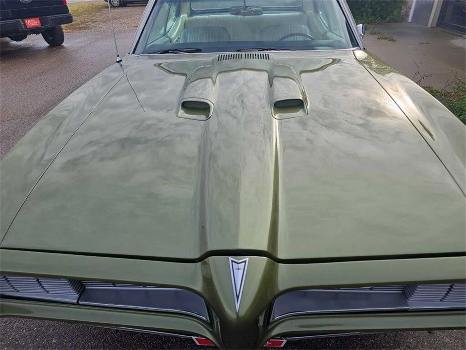 1968 Pontiac GTO 2nd Gen - Image 2 of 31