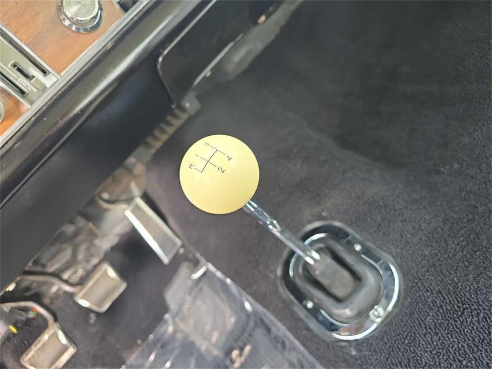 1968 Pontiac GTO 2nd Gen - Image 24 of 31