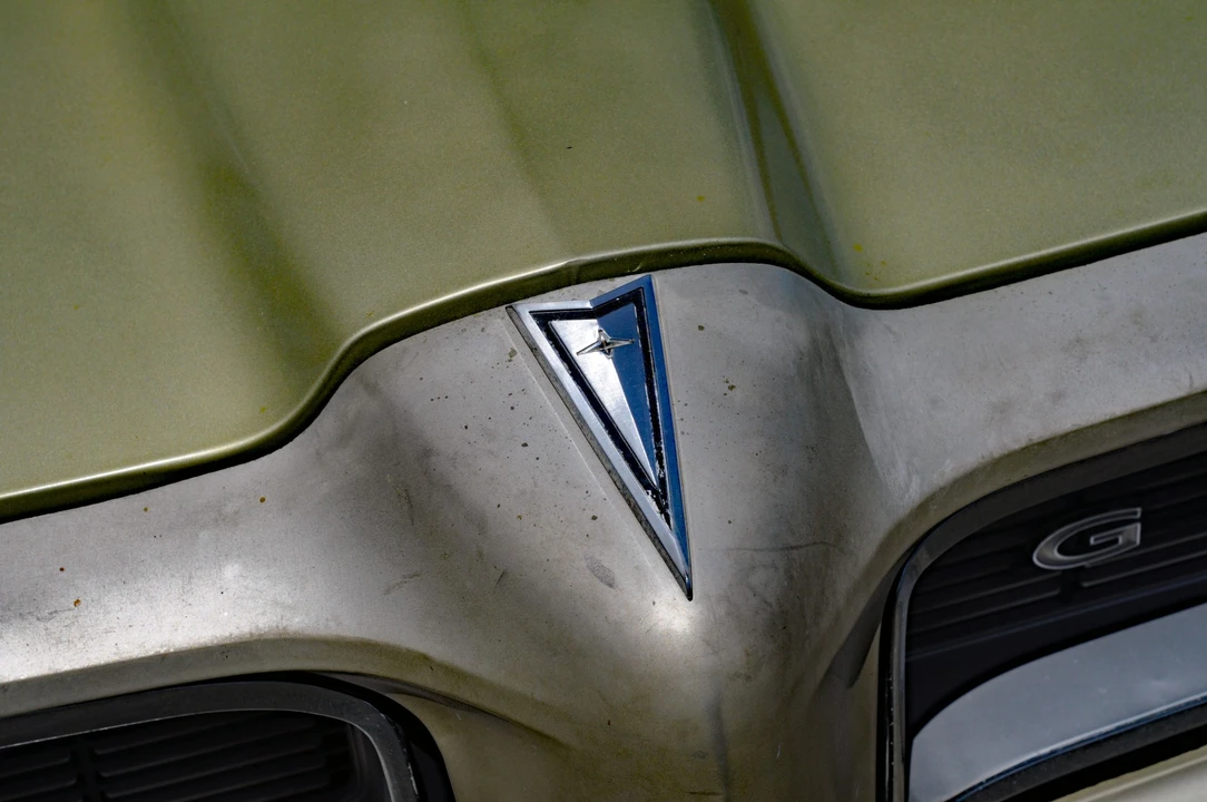 1968 Pontiac GTO 2nd Gen - Image 10 of 31