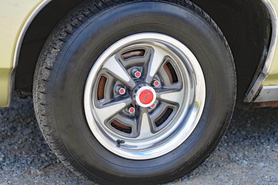 1968 Pontiac GTO 2nd Gen - Image 26 of 31