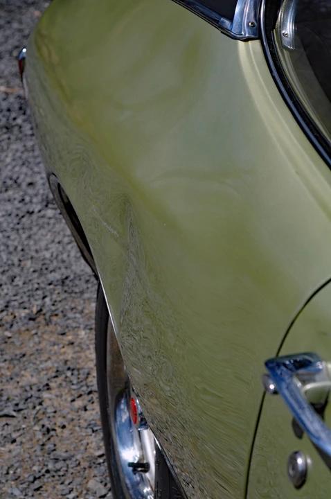 1968 Pontiac GTO 2nd Gen - Image 25 of 31