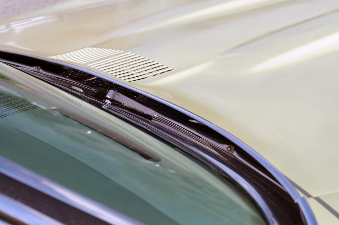 1968 Pontiac GTO 2nd Gen - Image 13 of 31