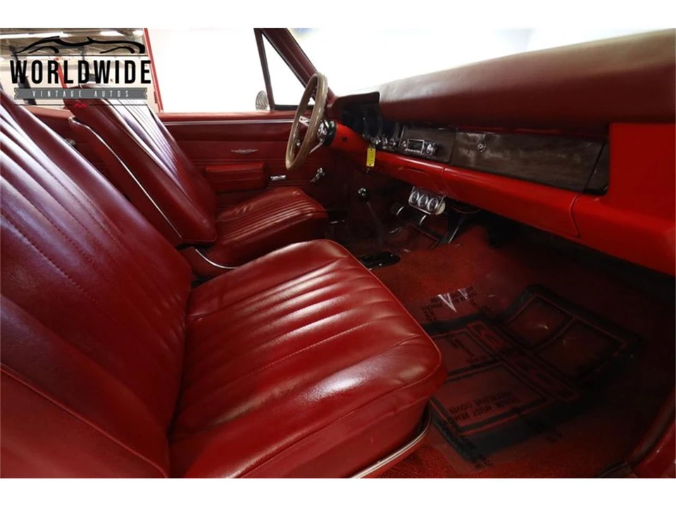 1968 Pontiac GTO 2nd Gen - Image 30 of 31