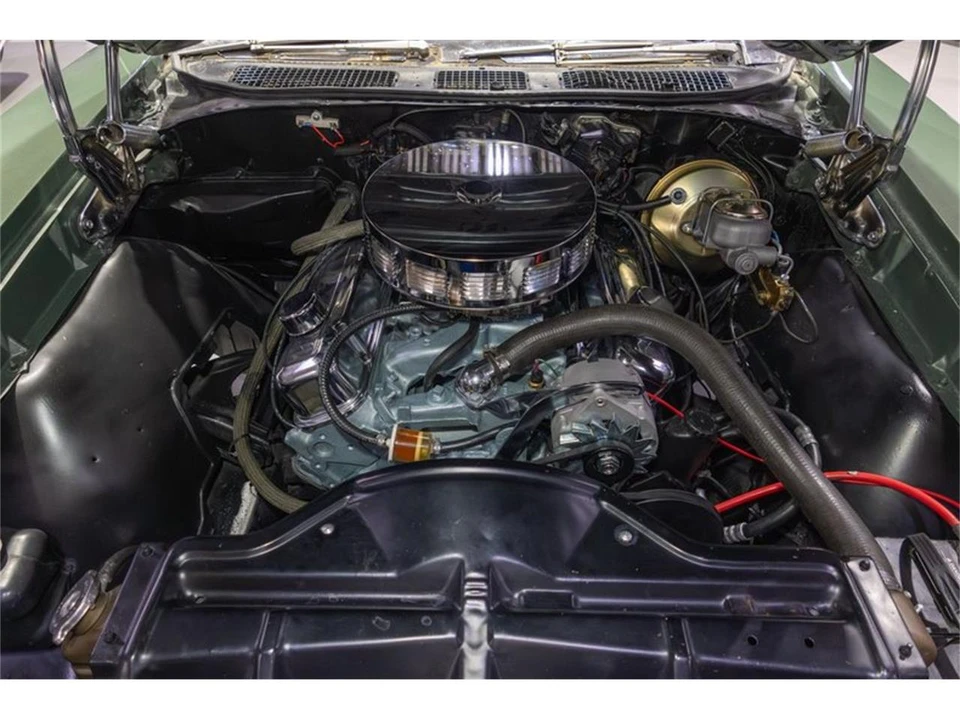 1968 Pontiac GTO 2nd Gen - Image 4 of 31