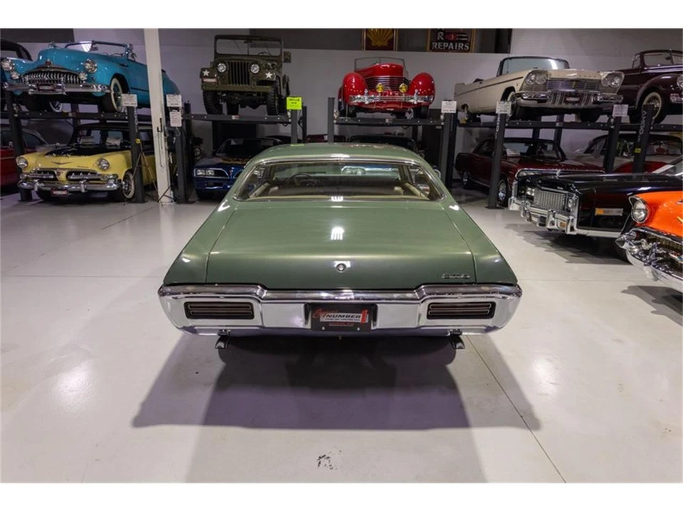 1968 Pontiac GTO 2nd Gen - Image 18 of 31