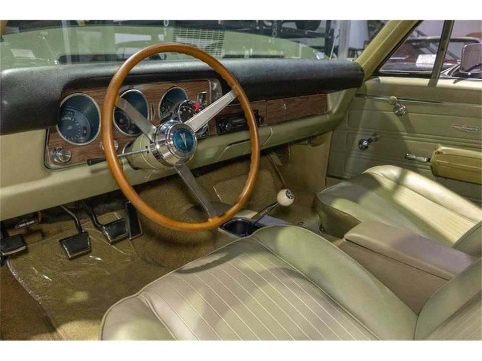 1968 Pontiac GTO 2nd Gen - Image 2 of 31