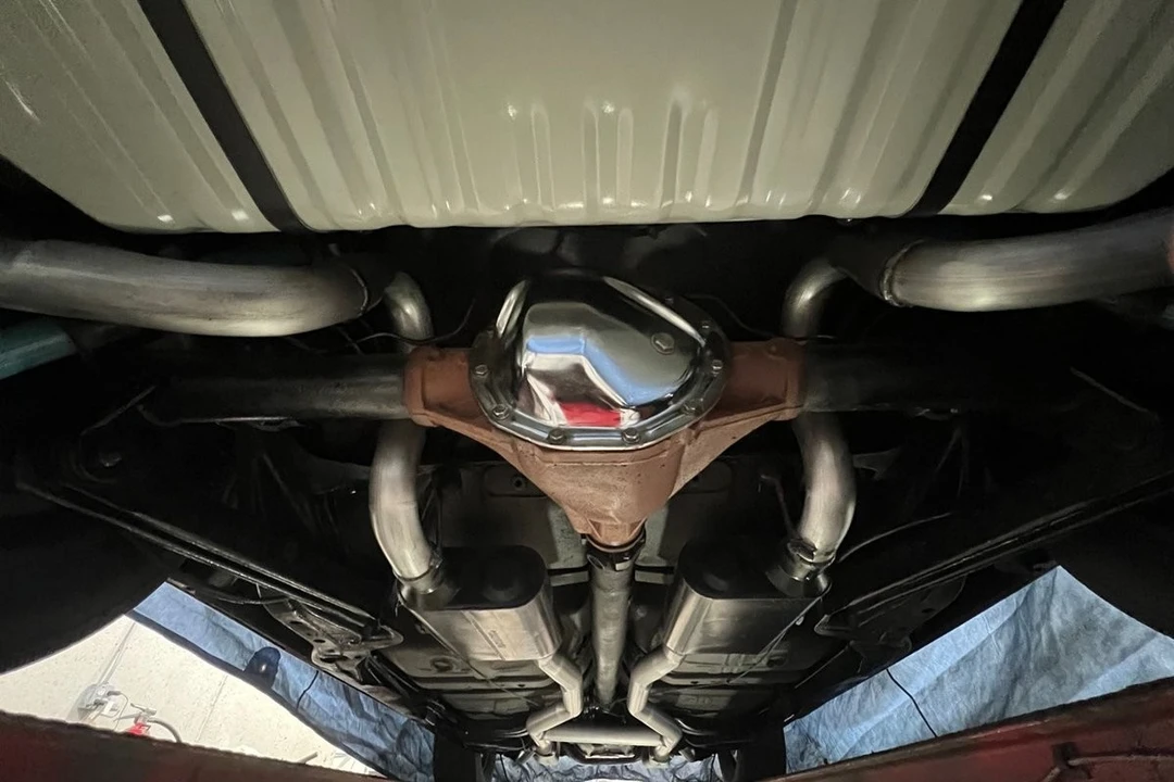1968 Pontiac GTO 2nd Gen - Image 6 of 31