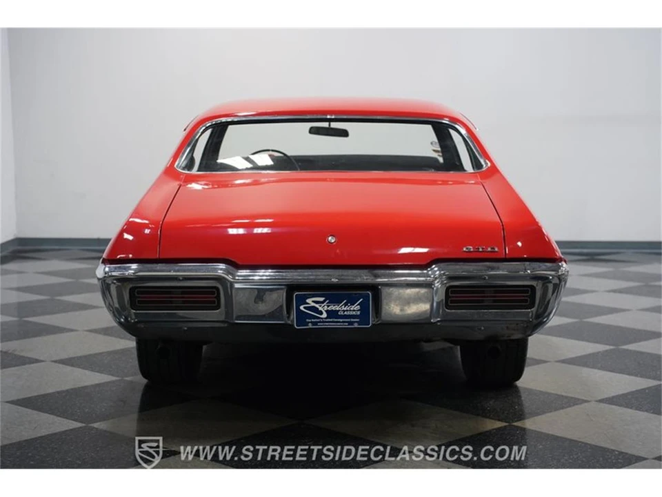 1968 Pontiac GTO 2nd Gen - Image 23 of 31