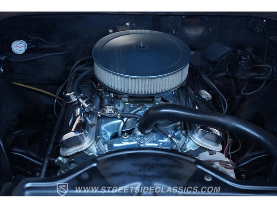 1968 Pontiac GTO 2nd Gen - Image 31 of 31