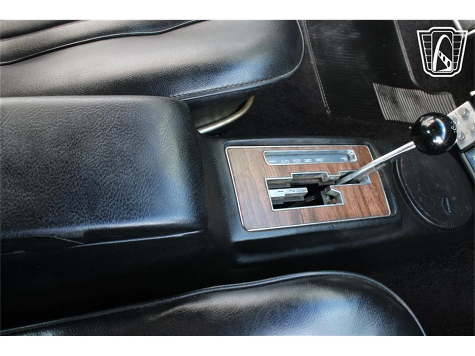 1968 Pontiac GTO 2nd Gen - Image 6 of 31