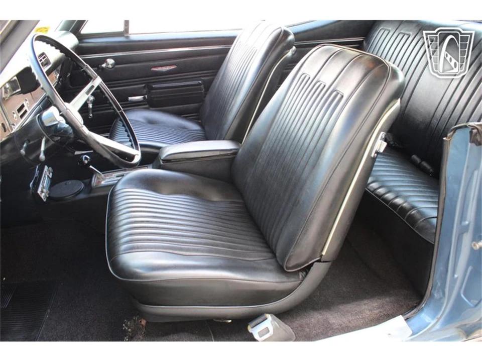 1968 Pontiac GTO 2nd Gen - Image 7 of 31