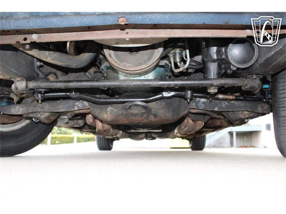 1968 Pontiac GTO 2nd Gen - Image 10 of 31