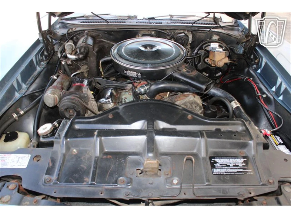 1968 Pontiac GTO 2nd Gen - Image 5 of 31
