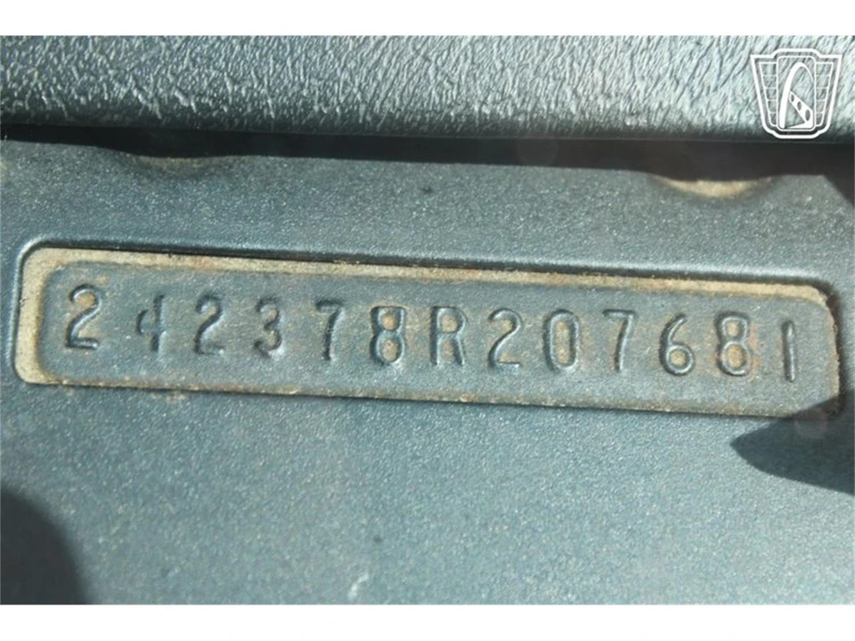 1968 Pontiac GTO 2nd Gen - Image 20 of 31