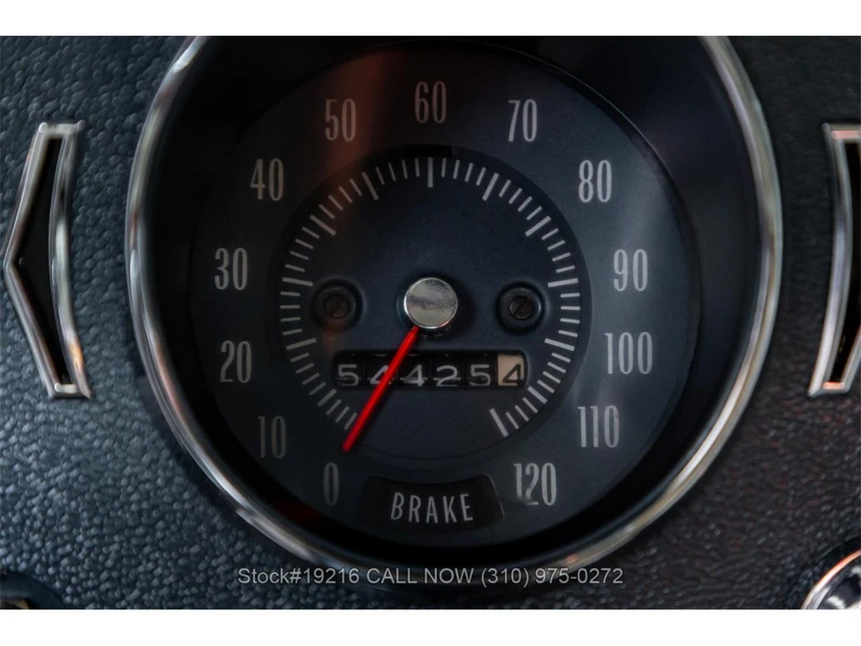1968 Pontiac GTO 2nd Gen - Image 19 of 31