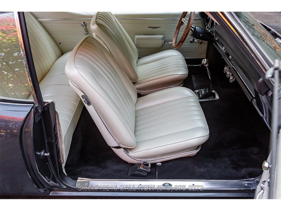 1968 Pontiac GTO 2nd Gen - Image 20 of 31