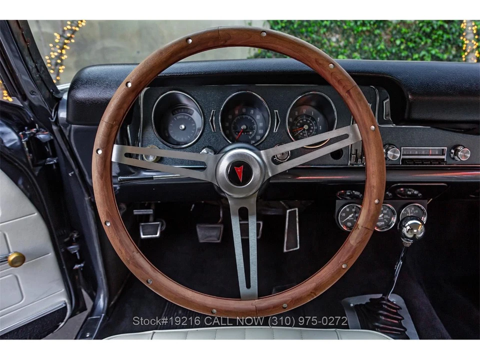 1968 Pontiac GTO 2nd Gen - Image 18 of 31