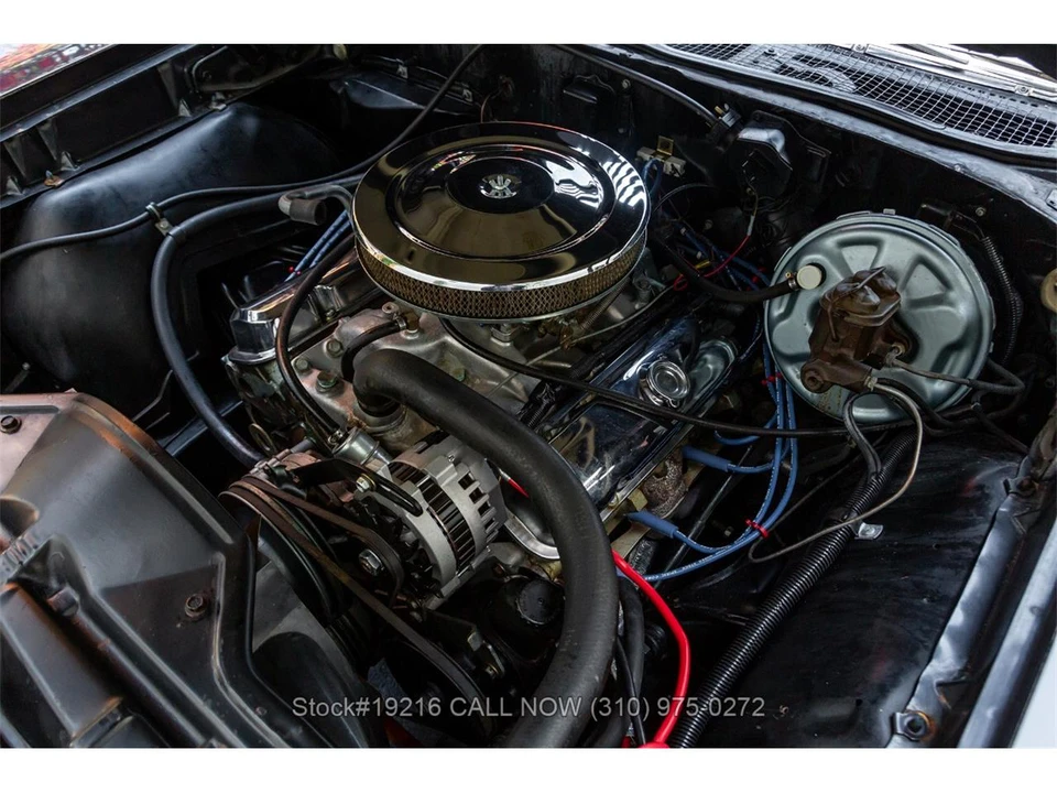 1968 Pontiac GTO 2nd Gen - Image 28 of 31
