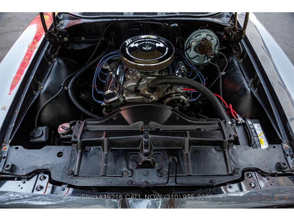 1968 Pontiac GTO 2nd Gen - Image 29 of 31