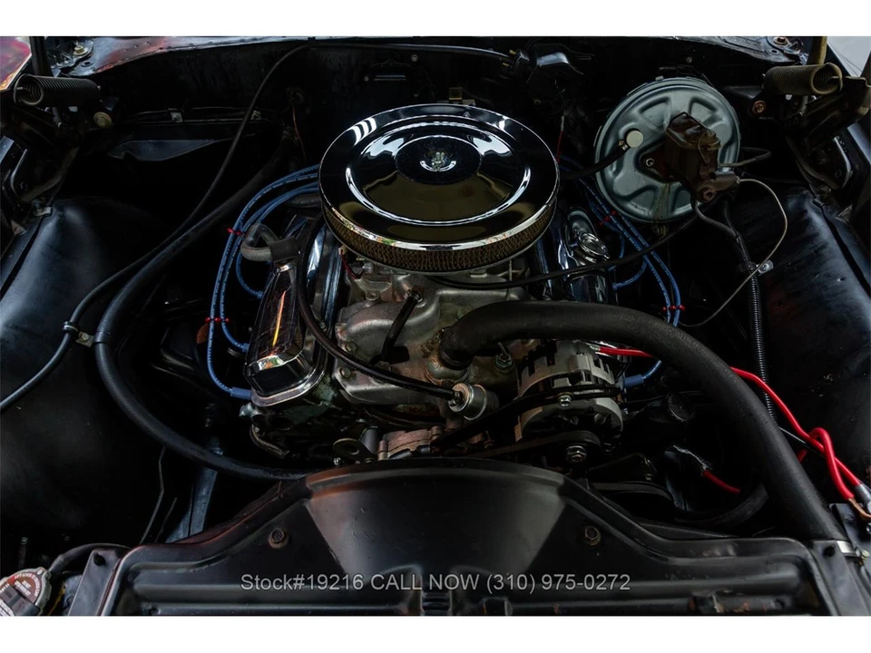 1968 Pontiac GTO 2nd Gen - Image 30 of 31