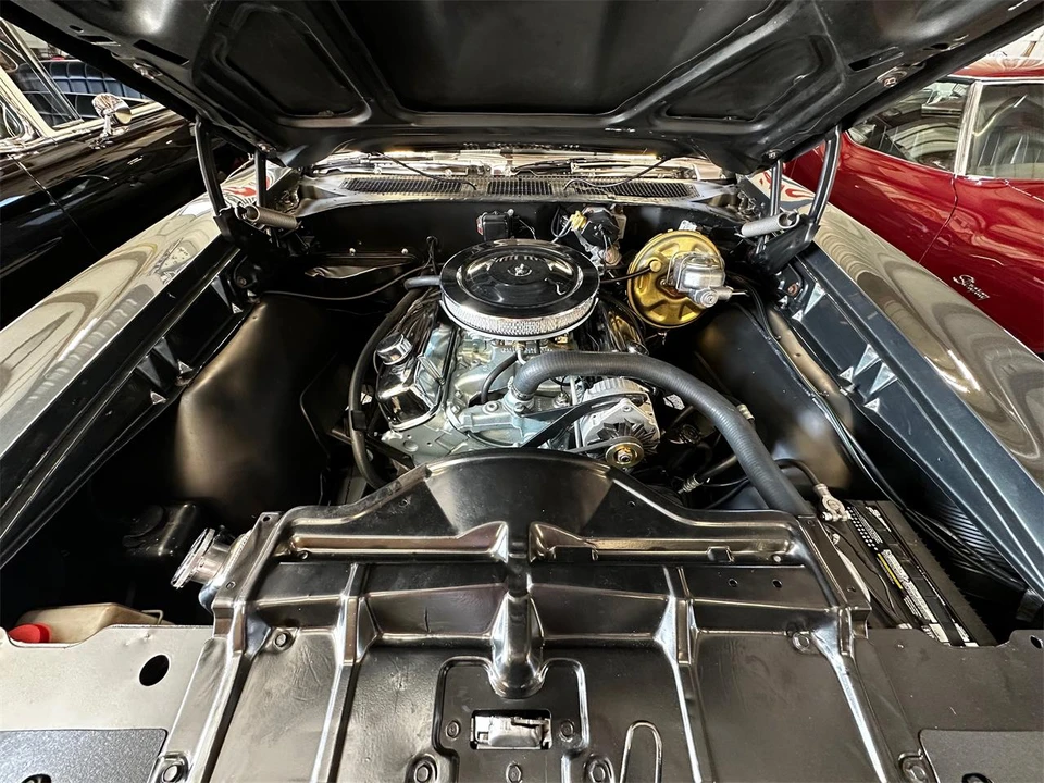 1968 Pontiac GTO 2nd Gen - Image 12 of 31