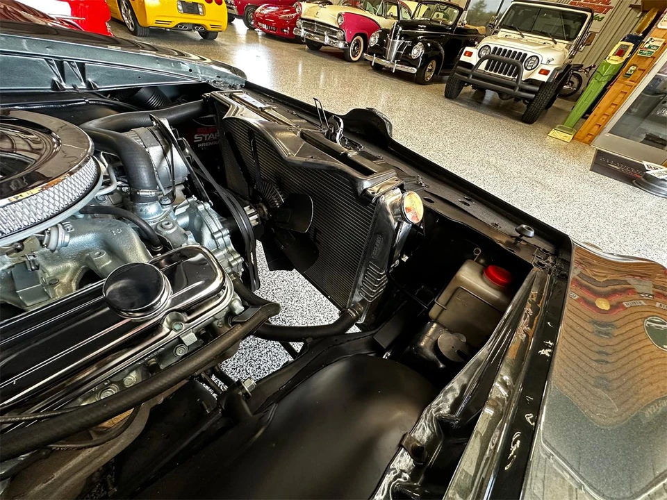 1968 Pontiac GTO 2nd Gen - Image 15 of 31