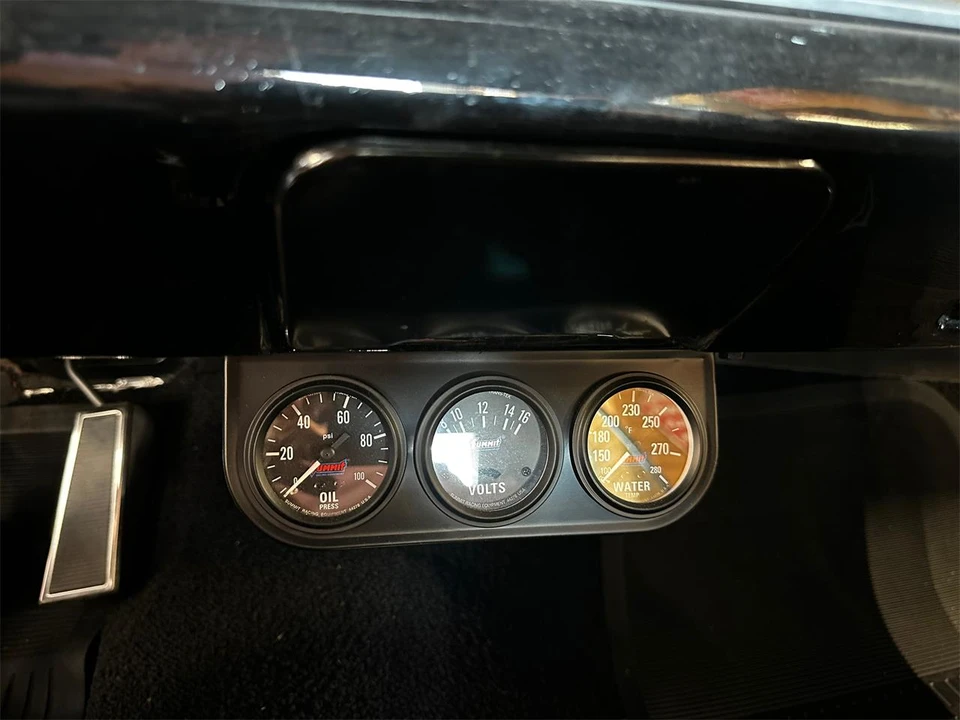 1968 Pontiac GTO 2nd Gen - Image 26 of 31