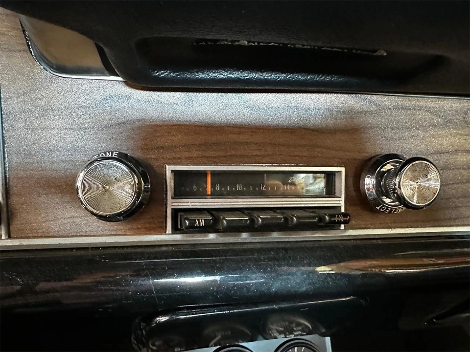 1968 Pontiac GTO 2nd Gen - Image 27 of 31