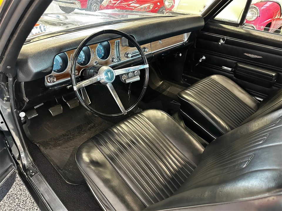 1968 Pontiac GTO 2nd Gen - Image 30 of 31