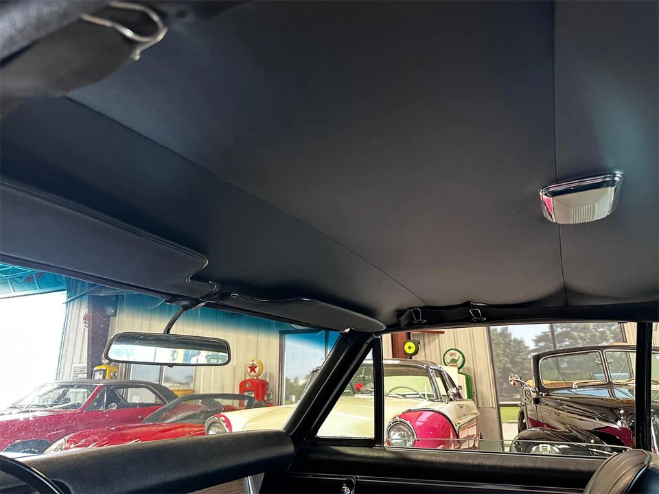 1968 Pontiac GTO 2nd Gen - Image 31 of 31