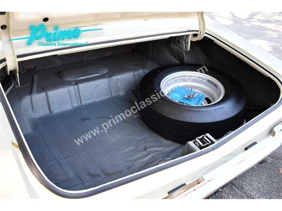 1968 Pontiac GTO 2nd Gen - Image 25 of 31
