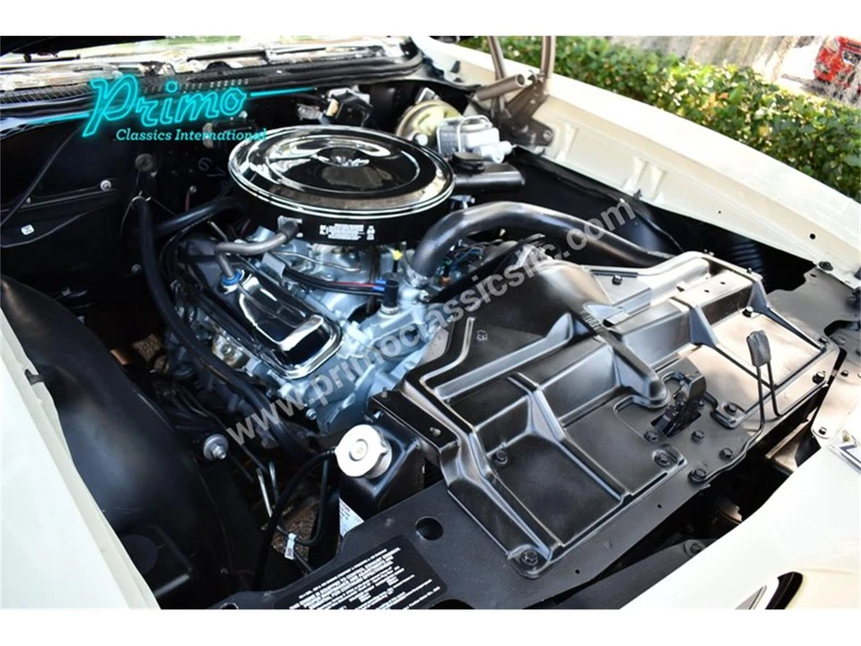 1968 Pontiac GTO 2nd Gen - Image 27 of 31