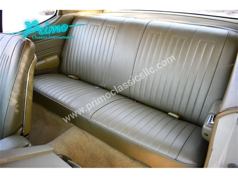 1968 Pontiac GTO 2nd Gen - Image 19 of 31