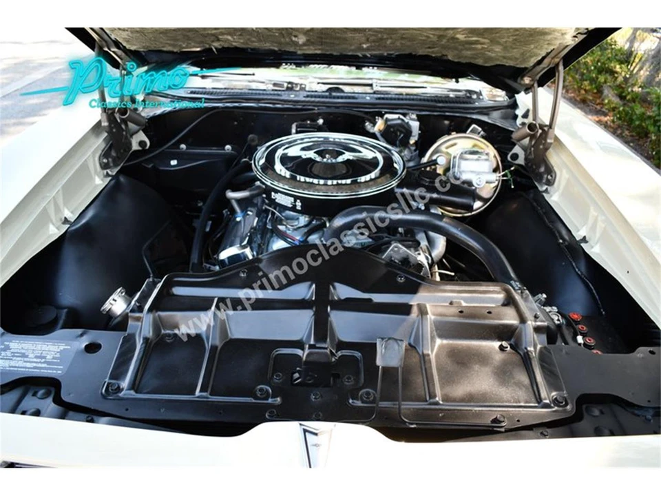 1968 Pontiac GTO 2nd Gen - Image 9 of 31