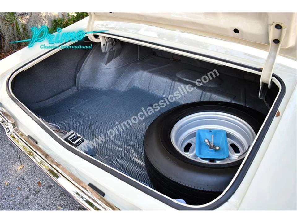 1968 Pontiac GTO 2nd Gen - Image 24 of 31