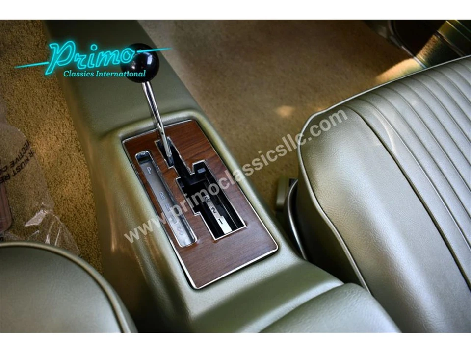 1968 Pontiac GTO 2nd Gen - Image 18 of 31