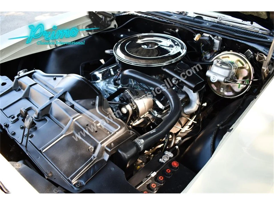 1968 Pontiac GTO 2nd Gen - Image 26 of 31