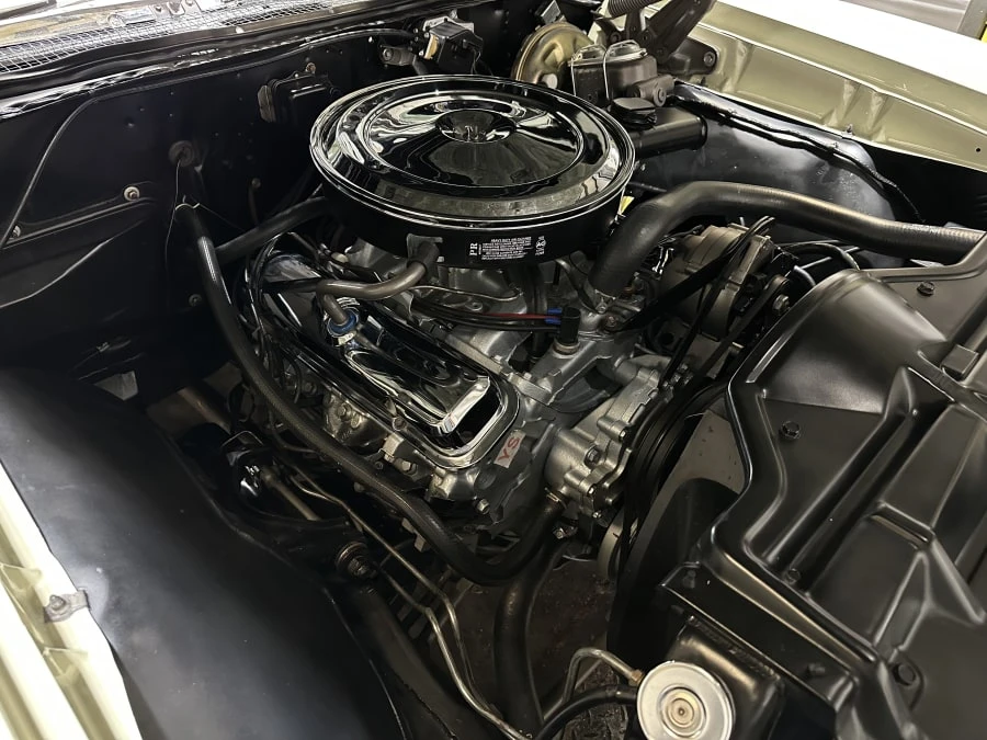1968 Pontiac GTO 2nd Gen - Image 13 of 24