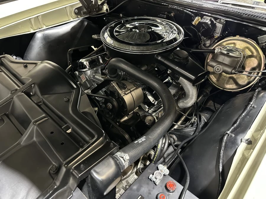 1968 Pontiac GTO 2nd Gen - Image 14 of 24